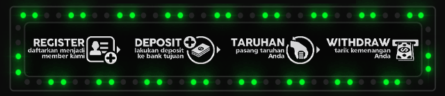 TARUHAN789 Jackpot